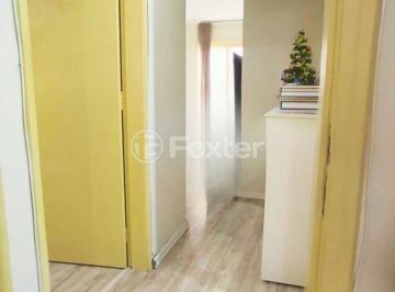 6d866bca · Apartamento, 2 dormitórios, 54 m², em Medianeira
