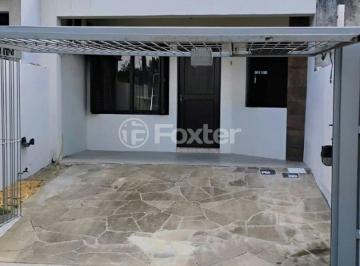9955ea6f · Casa, 1 dormitórios, 41.5 m², em Estância Velha
