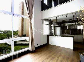 5a5190f6 · Apartamento, 1 dormitórios, 64 m², em Jardim do Salso