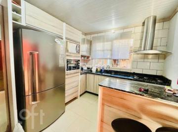 b8d5c0f8 · Casa, 2 dormitórios, 70 m², em Estância Velha