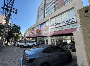 Foto 01 · Lojas para venda no Cambuí em Campinas - 10 lojas