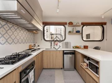 Apartamento · 168m² · 3 Quartos · 3 Vagas · Apartamento moema pronto para morar