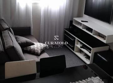 Apartamento · 44m² · 2 Quartos · 1 Vaga · Vitória Parque Vila Prudente - Apartamento à venda, de 2 quartos e 1 vaga na Vila Prudente - Preço a