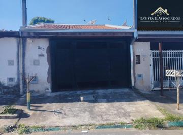 Casa · 90m² · 2 Quartos · 1 Vaga · Casa em Jardim Paulistano, Sumaré/SP