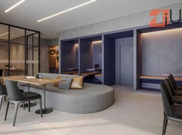 Apartamento · 125m² · 3 Quartos · 2 Vagas · Apartamento à venda 125m², 3 suítes no Alto da Lapa