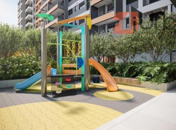 Apartamento · 119m² · 3 Quartos · 2 Vagas · Apartamento à venda 119m², 3 suítes, 2 vagas no Alto da Lapa