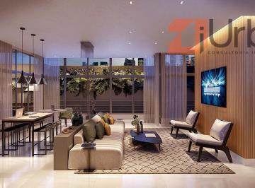 Apartamento · 124m² · 3 Quartos · 1 Vaga · Garden à venda 124m², 3 dorms próximo ao Metrô Ana Rosa