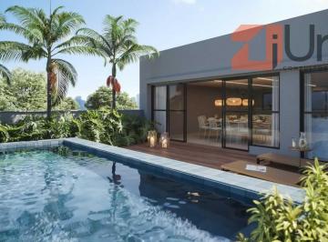 Apartamento · 125m² · 3 Quartos · 2 Vagas · Apartamento à venda 125m², 3 suítes no Alto da Lapa