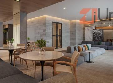 Apartamento · 97m² · 3 Quartos · 2 Vagas · Apartamento à venda 97m², 2 vagas no Alto da Lapa