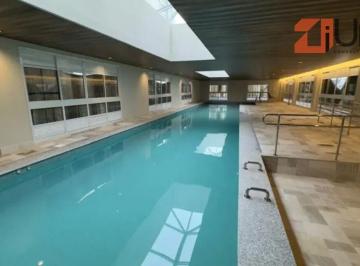 Apartamento · 91m² · 3 Quartos · 2 Vagas · Pronto com 3 dorms à venda na Zona Oeste, entre às linhas Rubi e Diamante da CPTM