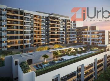 Apartamento · 63m² · 2 Quartos · 1 Vaga · Apartamento à venda 63m², 1 vaga no Alto da Lapa, próximo à Cerro Corá