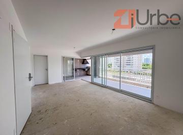 Apartamento · 127m² · 3 Quartos · 3 Vagas · Pronto com 3 suítes à venda, entre as principais vias de acesso Av Heitor Penteado e Clélia