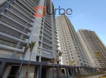 Apartamento · 91m² · 3 Quartos · 1 Vaga · Pronto para morar com 3 dormitórios, 91m² à venda na Zona Oeste, entre às linhas Rubi e Diamante da