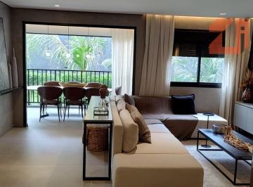 Apartamento · 97m² · 3 Quartos · 2 Vagas · Apartamento à venda 97m², 2 vagas no Alto da Lapa