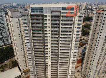 Apartamento · 127m² · 3 Quartos · 2 Vagas · Pronto para morar com 3 suítes, 127m² à venda na Lapa