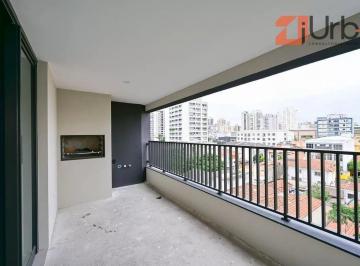 Apartamento · 179m² · 4 Quartos · 2 Vagas · Apartamento com 4 dormitórios à venda, 179m², excelente localização próximo ao Metrô Vila Mariana