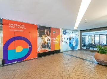 Comercial · 33m² · 1 Vaga · Loja REFORMADA no PASSEO