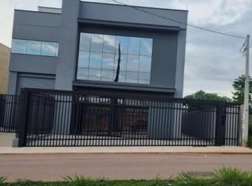 Foto 01 · Predio Comercial, Eco Park, Itupeva, SP