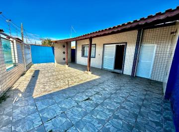 Casa de 3 quartos, Itanhaém · CASA COM PISCINA A VENDA NA PRAIA EM ITANHAÉM/SP
