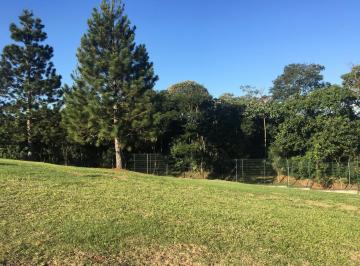 Terreno , Carapicuíba · Terreno à venda Cond. Alphaville Granja Viana