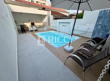 977 Casas à venda quintal com quartos Santos, SP Wimoveis