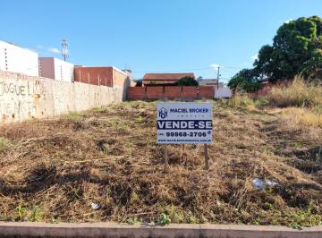 Terreno , Várzea Grande · Venda de 2 terrenos de 180 m² cada, no Chapéu do Sol, Várzea Grande