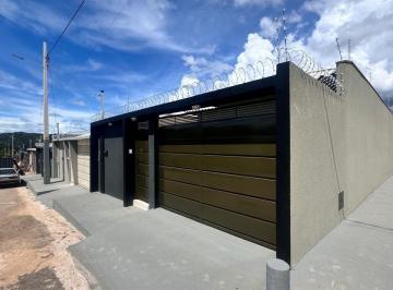 Foto 01 · Casa, Rosa Maria, Formosa, GO