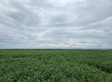 Rural , Rio Verde · Fazenda em Goiás - Município: Rio Verde