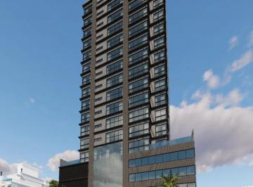 Fachada · Apartamento, Perequê, Porto Belo, SC