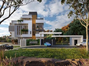 Fachada · Casa, Quatro Ilhas, Bombinhas, SC