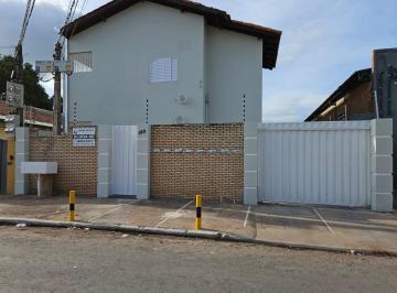 Apartamento de 1 quarto, Várzea Grande · Locação de Kitnets próximo do UNIVAG, Cristo Rei, Várzea Grande.