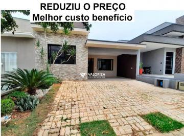 Casa de 3 quartos, Sorocaba · Casa venda, por R$ 700.000,00 - Condomínio Terras de São Francisco - Sorocaba/SP
