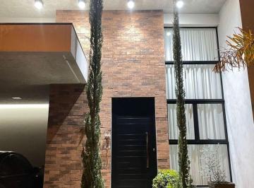 xatueza2odqxmdi1zjvkmjqz_md · Exclusiva Casa Térrea Moderna à Venda no Prestigiado Condomínio Chácara Ondina