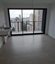 Foto 01 · Apartamento, Vitória, Salvador, BA