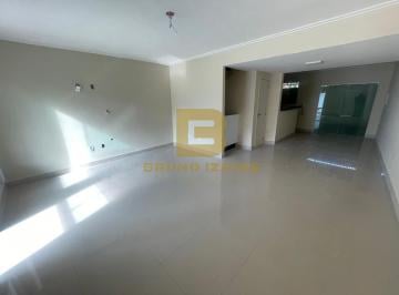 Casa · 129m² · 3 Quartos · 1 Vaga · oportunidade no bairro São Marcos, duplex, 03 quartos, suíte, sacada, banheiro social, sala, cozinha