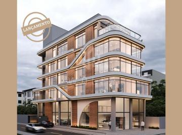 Comercial , Balneário Piçarras · JD1523 - Grand Tower - Salas Comerciais com Fachada Moderna no Centro