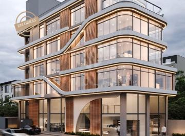 Comercial en Venda  Centro · JD1523 - Grand Tower - Salas Comerciais com Fachada Moderna no Centro