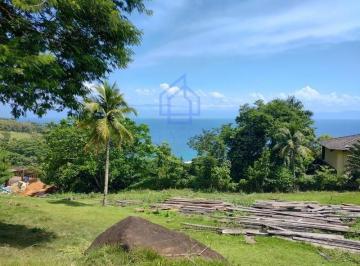 Foto 01 · TERRENO À VENDA EM CONDOMÍNIO DE COSTEIRA EM ILHABELA - SP