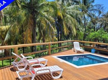 Foto 01 · CASA NOVA À VENDA NA FEITICEIRA EM ILHABELA-SP