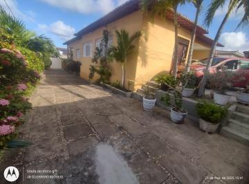 Casa de 5 quartos, Natal · Casa - Lagoa Nova - 3 suites +- 450 m2 - ter.651 m2 esquina -Natal RN