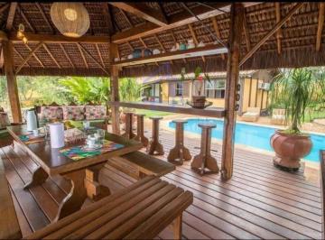 Foto 01 · CASA TÉRREA À VENDA NO ENGENHO D`ÁGUA EM ILHABELA -SP