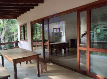 Foto 01 · CASA À VENDA EM CONDOMÍNIO NO SUL DA ILHABELA-SP