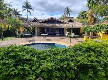 Foto 01 · CASA À VENDA NO PEREQUÊ EM ILHABELA -SP