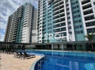 Apartamento de 2 quartos, Águas Claras · Apartamento Residencial Montana Areal / Aguas Claras Df  61 99175.8243