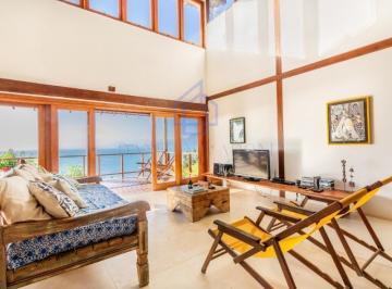 Foto 01 · CASA À VENDA EM CONDOMÍNIO NO SUL DA ILHABELA-SP