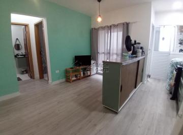202504301049296121.jpeg · Apartamento com 01 dormitório no Caiçara com vista para o mar!!!