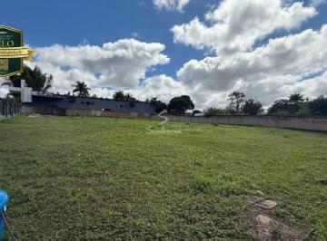Terreno , Brasília · Lote 2.500m², plano, pronto para construir, ótima localização, SMPW quadra 04