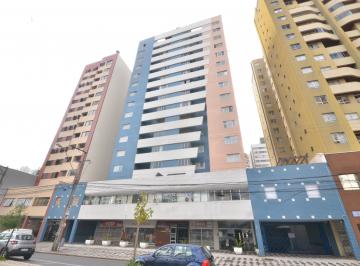 Apartamento de 3 quartos, Curitiba · APARTAMENTO NO MELHOR DO ÁGUA VERDE