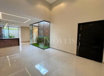 Casa de 3 quartos, Águas Claras · SHA - Conjunto 5 - Casa Alto Padrão em Condomínio Fechado 