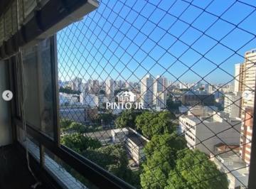 Foto 09 · Apartamento, Graça, Salvador, BA